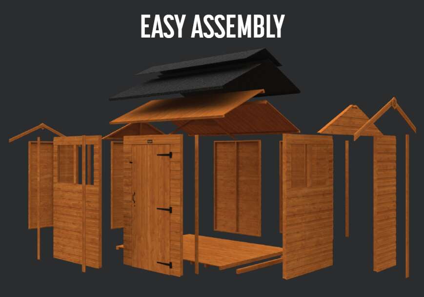 A picture containing building, lumber, log cabin, house

Description automatically generated