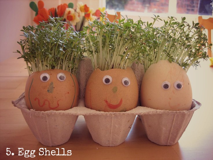 Credits: This idea was found on pinterest and if you want to find out more information go to http://nurturestore.co.uk/25-easter-crafts-and-activities to discover how to make them