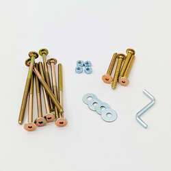 Flex Shed Fixing Kit | FX01