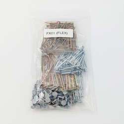 Flex Shed Fixing Kit | FX01