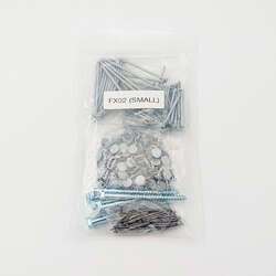Flex Shed Fixing Kit | FX01
