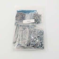 Flex Shed Fixing Kit | FX01
