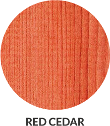 TigerSkin®  Preserver - Red Cedar 5L 