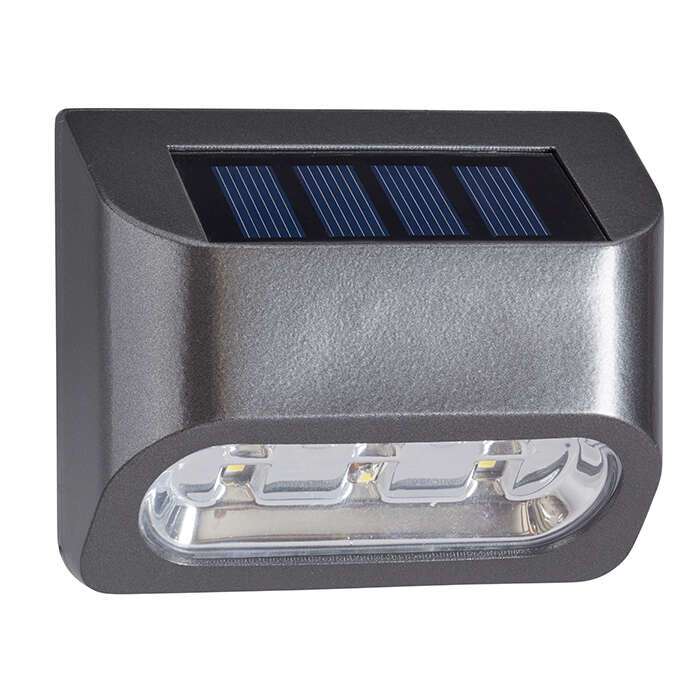 Solar Lights | 10L Premier Solar Lights