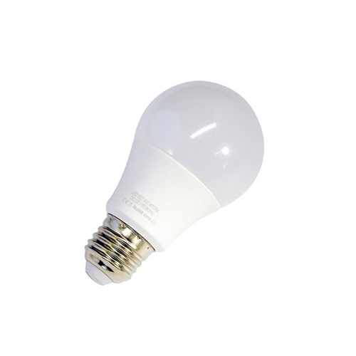 Hubi 1500lm, Cool White LED Bulb/12v - E27 Fitting