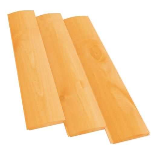 Loglap Boards