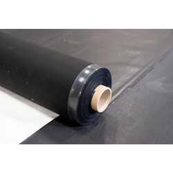 EPDM with Adhesive for 4x3 Apex Shed Roof - NO FELT REQUIRED