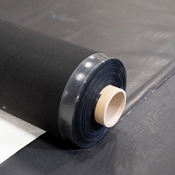 EPDM with Adhesive for 3x5 Apex Shed Roof - NO FELT REQUIRED