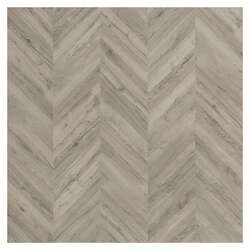 Chevron Light Oak | Laminate Flooring for 14x10