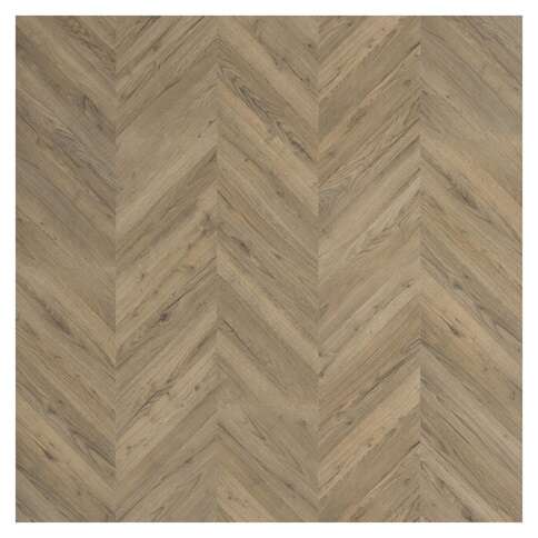 Chevron Oak | Laminate Flooring