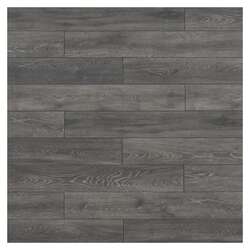 Dark Grey Oak | Laminate Flooring for 14x10