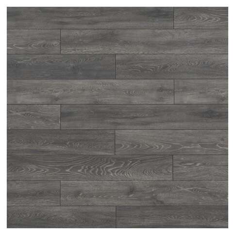 Dark Grey Oak | Laminate Flooring