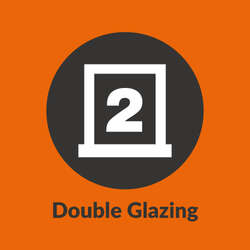 Double Glazing for Alpha Barn/Thurber