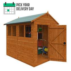 Garden Sheds For Large Small, Small Wooden Garden Sheds Australia