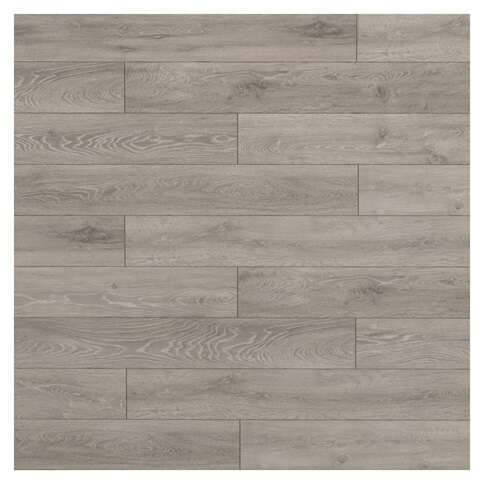 Light Grey Oak | Laminate Flooring