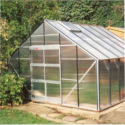 Elite 12ft Wide Classique Greenhouse