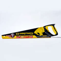 Sabretooth Saw