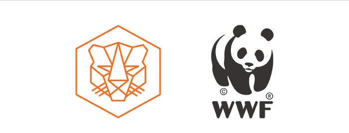 Proud To Be Partnered With WWF