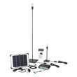 Hubi Retro 3 - Solar Lighting Kit