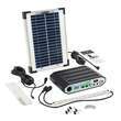 Hubi Work 16 Solar Lighting Kit