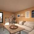 The Onyx | 44mm Insulated Log Cabin