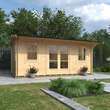 The Delta | 44mm Log Cabin REDUCED HEIGHT