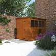 Tiger Shiplap Lean-To Pent Shed